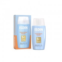 ISDIN Fusion Eau Magique SPF 50 (50ml)