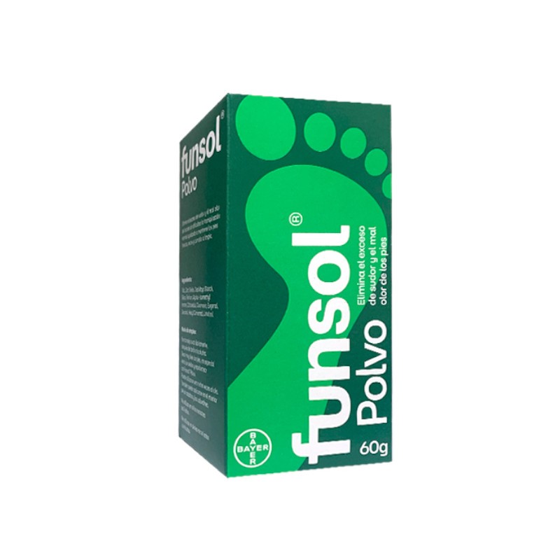 FUNSOL Pó 60G