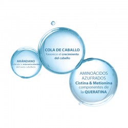DUCRAY Anacaps Reactiv 90 Capsule
