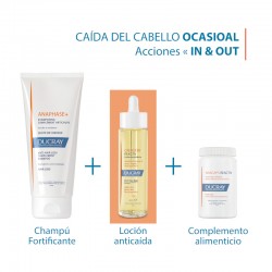 DUCRAY Anacaps Reactiv 90 Capsule
