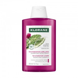 Klorane Shampoing Figue de Barbarie 200 ml