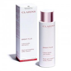 Clarins Bright Plus Lozione Lactée Anti-Taches 200 ml