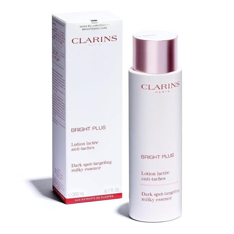Clarins Bright Plus Lotion Lactée Anti-Taches 200 ml