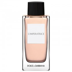 Dolce & Gabbana 3 - L'Impératrice Eau De Toilette Vaporizador 100 ml