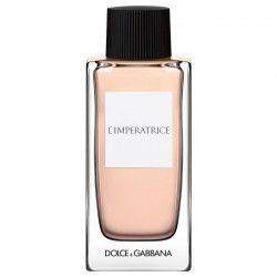 Dolce & Gabbana 3 - L'Impératrice Eau De Toilette Spray 100 ml
