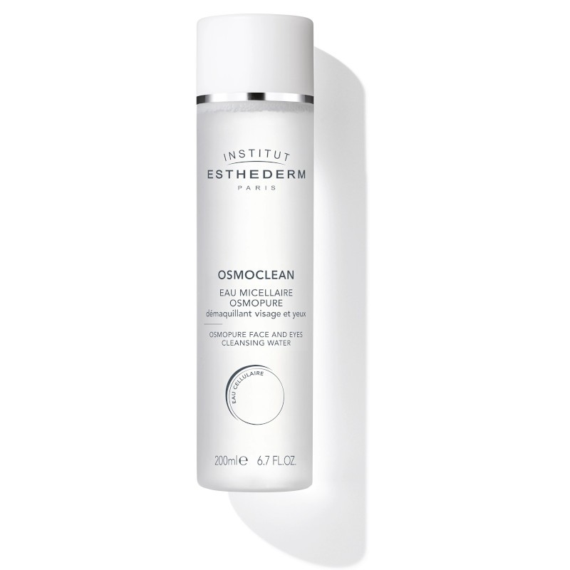 ESTHEDERM Osmoclean Osmopure Acqua Micellare 200ml