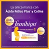 FEMIBION 1 Début de Grossesse 28 Comprimés (4 semaines)