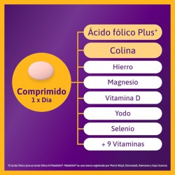 FEMIBION 1 Início da Gravidez 28 comprimidos (4 semanas)