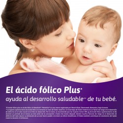 FEMIBION 1 Début de Grossesse 28 Comprimés (4 semaines)