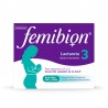 FEMIBION 3 Breastfeeding 28 Tablets + 28 Capsules (4 weeks)