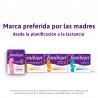 FEMIBION 3 Duplo Allattamento al seno 2x 28 compresse + 28 capsule (8 settimane)