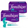FEMIBION 3 Duplo Stillzeit 2x 28 Tabletten + 28 Kapseln (8 Wochen)