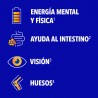 BION 3 Énergie 50+ 90 Comprimés