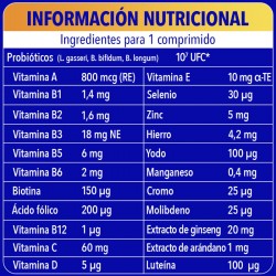 BION 3 Energy 50+ 90 Tabletten