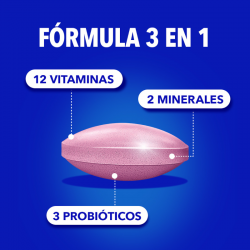 BION 3 Defense Junior30 compresse masticabili