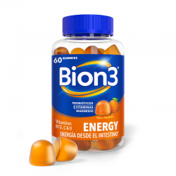 BION 3 Energy 60 Caramelle Gommose 【OFFERTA】