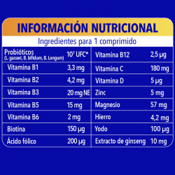 BION 3 Energie 90 Tabletten
