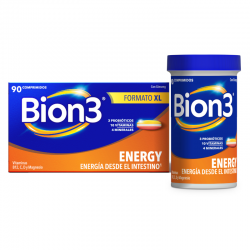 BION 3 Energia 90 comprimidos