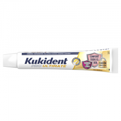 KUKIDENT Pro Ultimate Sin Sabor 57 g