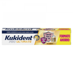 KUKIDENT Pro Ultimate sans saveur 57g