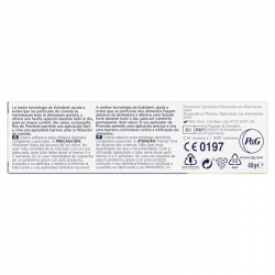 KUKIDENT Pro Ultimate sans saveur 40g