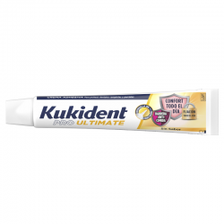 KUKIDENT Pro Ultimate sans saveur 40g