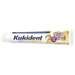 KUKIDENT Pro Ultimate Unflavored 40g