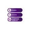 FEMIBION 0 Schwangerschaftsplanung 2x28 Tabletten 【SPARENDES FORMAT】