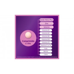 FEMIBION 0 Pregnancy Planning 2x28 Tablets【SAVINGS FORMAT】