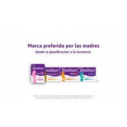FEMIBION 0 Planification de Grossesse 2x28 Comprimés【FORMAT ÉCONOMIQUE】