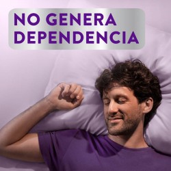 ZzzQuil Forte Natura 2x30 Gominolas
