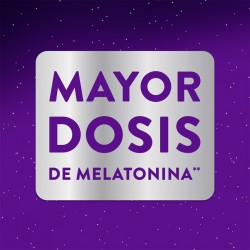 ZzzQuil Forte Natura 2x30 Gominolas