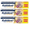 KUKIDENT Pro Ultimate Sin Sabor Triplo 3x57 g