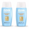 ISDIN Fusion Water Magic SPF 50 2x50ml