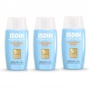 ISDIN Fusion Eau Magique SPF 50 3x50ml