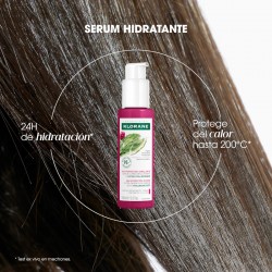 Klorane Barbaria Siero Reidratante al Fico 100 ml
