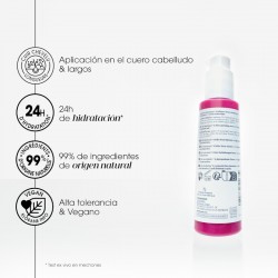 Klorane Barbaria Siero Reidratante al Fico 100 ml