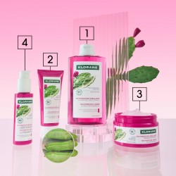 Klorane Barbaria Siero Reidratante al Fico 100 ml