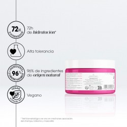 Klorane Barbary Fig Maske 250 ml