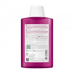 Klorane Barbaria Feigenshampoo 200 ml