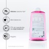Klorane Barbaria Feigenshampoo 200 ml