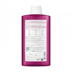 Klorane Barbaria Shampoo al fico 400 ml