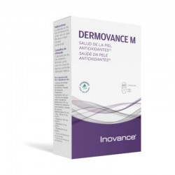 Ysonut Dermovance M 60 Kapseln