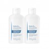 DUCRAY Kelual DS Duplo Shampoing Antipelliculaire 2x100 ml
