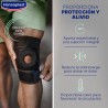 HANSAPLAST Verstellbare Kniebandage 1 Stück