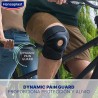 HANSAPLAST Verstellbare Kniebandage 1 Stück