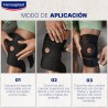 HANSAPLAST Adjustable Knee Support 1 unit