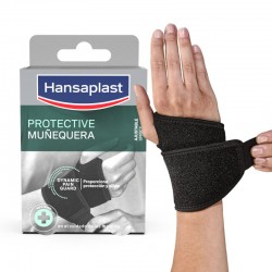 Support de poignet réglable HANSAPLAST
