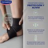 HANSAPLAST Verstellbare Knöchelbandage 1 Stück