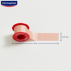 HANSAPLAST Classic Tape 5m x 2.5cm